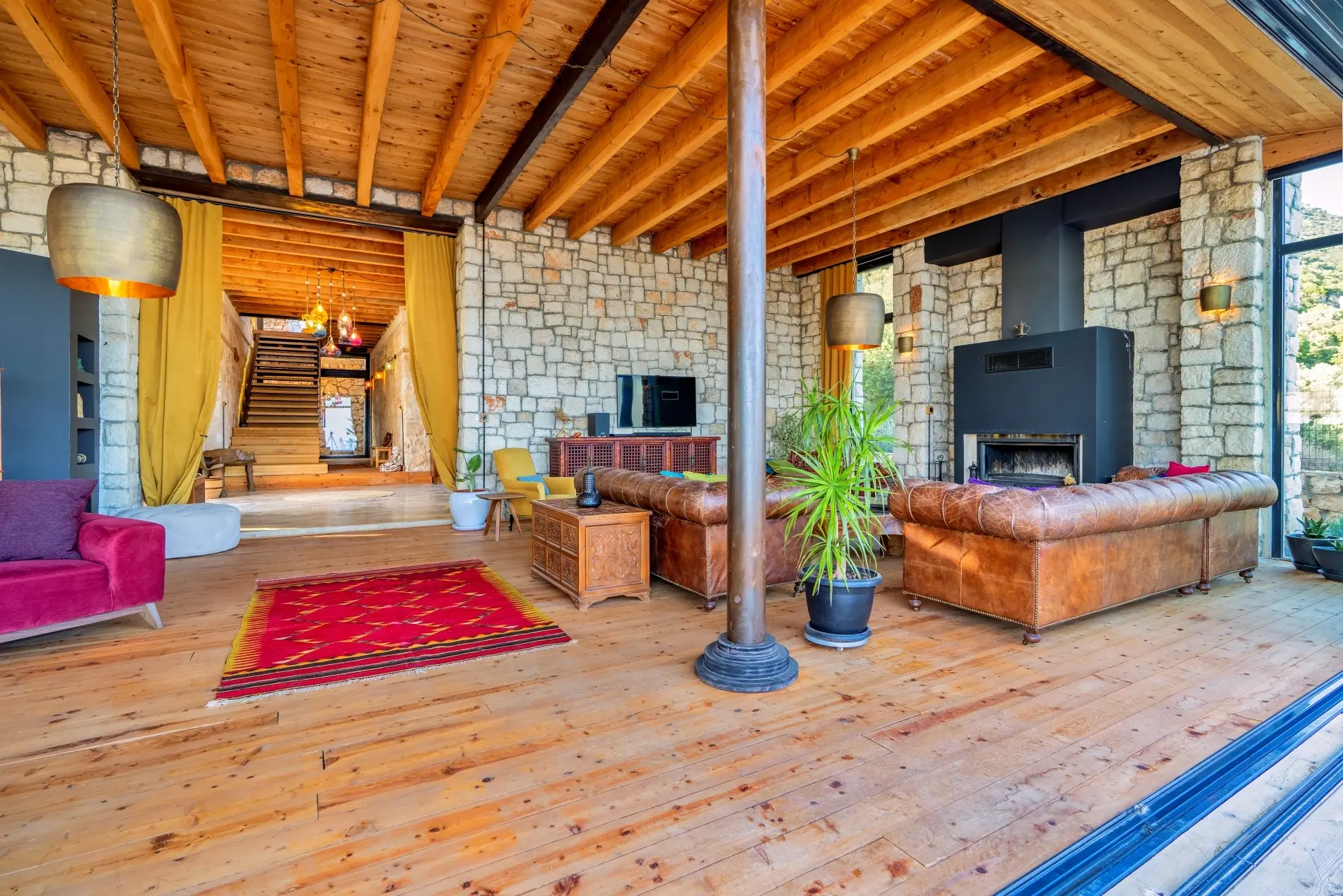 Villa Silver House görsel 36